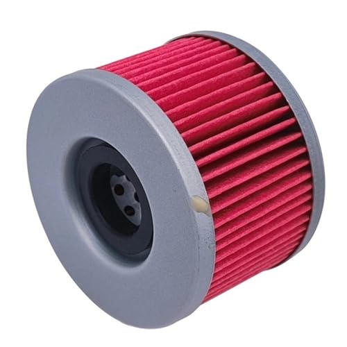 Filtre à huile TRX 650 contre l'usure moteur quad MUV700