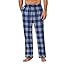 Blue White Plaid Blue White Plaid