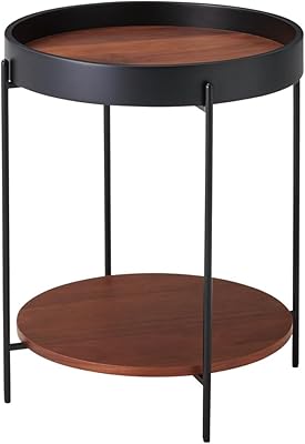 Amazon|TOP FILM 麻雀サイドテーブル2個セット 雀荘・オフィス・自宅