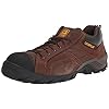 CAT Men’s Argon Composite Toe Construction Shoe CAT Men’s Argon Composite Toe Construction Shoe