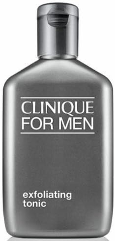 Cliniquefor Men Exfoliating Tonic 6.7 Fl. Oz.