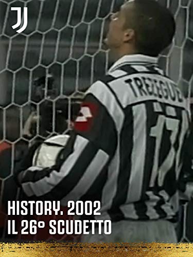  Accadde oggi: 2002. Il 26° scudetto