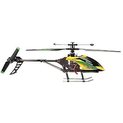 gas powered rc helicopter amazon