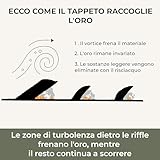 Zoom IMG-2 goldsax scout 50 cm x Zoom IMG-2 goldsax scout 50 cm x