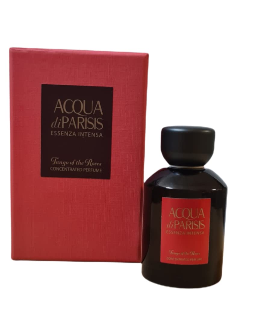 ACQUA DI PARISIS ESSENZA INTENSA TANGO OF THE ROSES (U) EDP 100ML