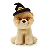 Gund Fun Boo The World's Cutest Dog Dressed for Halloween 5" Plush