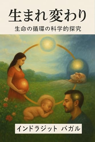 生まれ変わり: 生命の循環の科学的探究