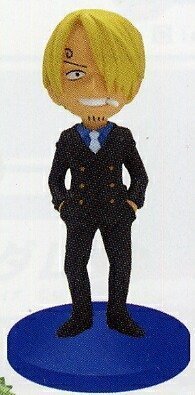 ワンピース サンジ フィギュア ホビーの通販 価格比較 価格 Com