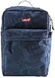 LEVI'S Languette : il existe différentes variations de l'onglet rouge familier, que ce soit LEVI'S, Levi's, sans lettrage, ou dans une couleur différente, c'est un produit Levi's original