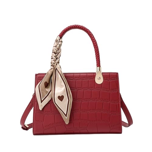 Genuine leather one-shoulder sliver handbag,crossbody bags for women