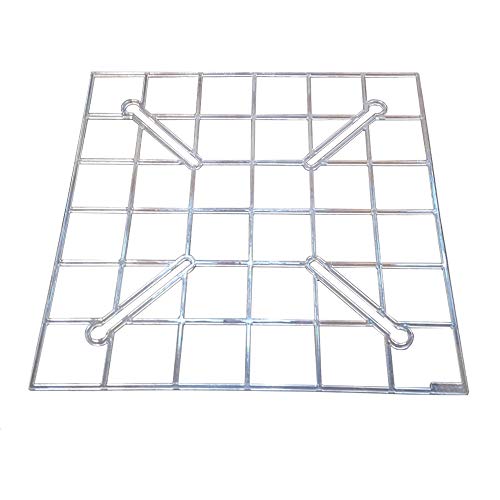 DIY Screen, 3.25" openings, single pack