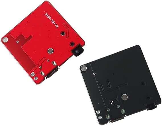 Audio Receiver board 4.1 5.0 mp3 lossless decoder board Stereo Music Module(E)