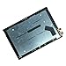 LCD Display Surface Pro 5 Replacement LCD Touch Screen Display with LCD Flex Conversion Cable for Microsoft Surface Pro 4 1724 Digitizer Full Assembly Parts