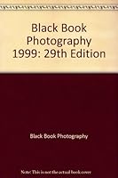 Black Book Photography 1999: 29th Edition 0942454626 Book Cover