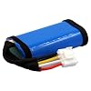 Replacement Battery for Flip 5 FLIP5WHTAM, ID1060-B 1INR19/66-2 5200mAh
