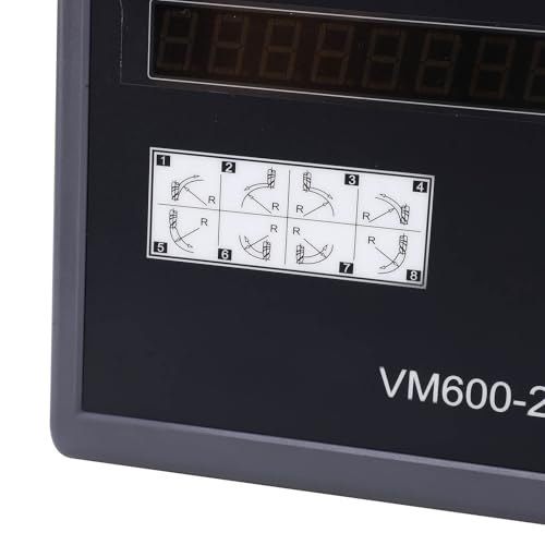 Review de Fresadoras con control digital del mes. 27 Imagen adicional