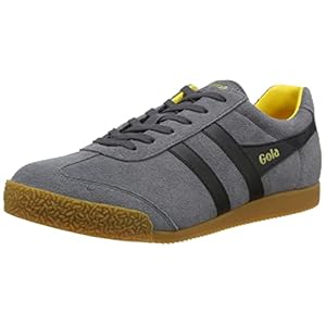 Gola Harrier heren Sneaker