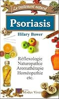 Psoriasis (French Language Edition) 2895230110 Book Cover