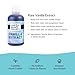 Pure Vanilla Extract | Cooking and Baking Necessity | Vanilla Bean Project | 8 Ounce