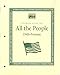 Teaching guide for All the people: 1945-present (A history of US)