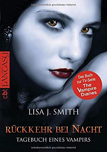 Tagebuch eines Vampirs, Band 5: Rückkehr bei Nacht (Die Tagebuch eines Vampirs-Reihe, Band 5) Tagebuch eines Vampirs, Band 5: Rückkehr bei Nacht (Die Tagebuch eines Vampirs-Reihe, Band 5)