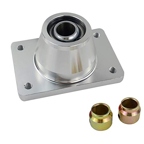WYY Quick Shift Juego Corto Shifter Base De Peugeot 206 GTI 306...