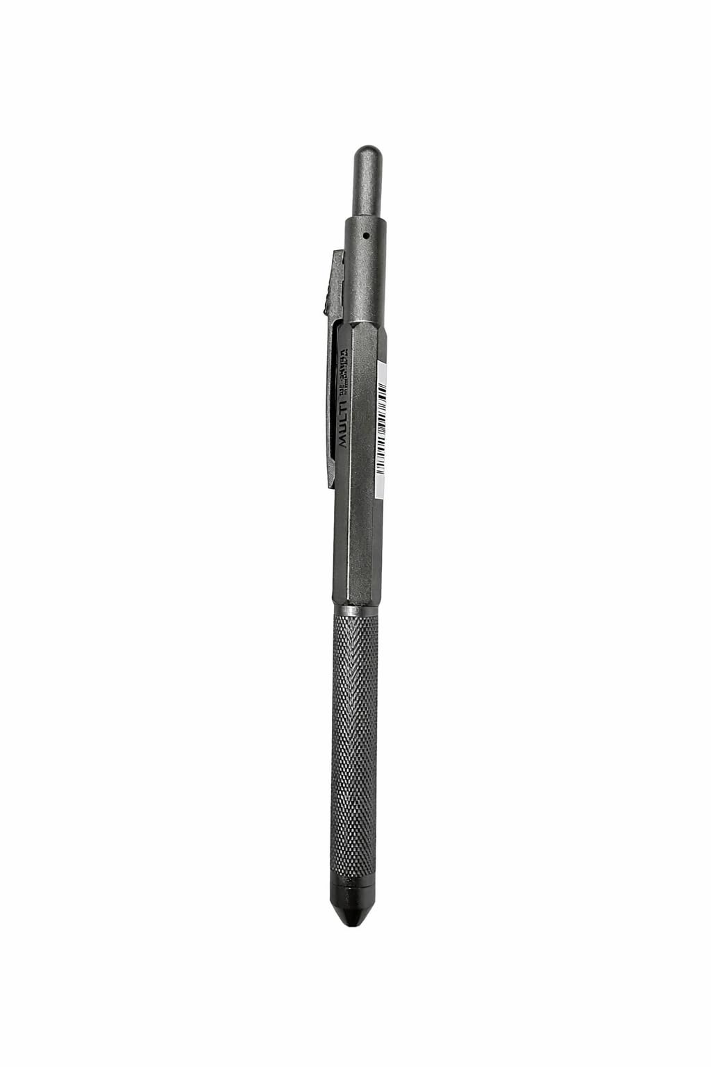 OHTO MF-20K3B 3-in-1 Multi Pen – 0.7mm Black & Red Ink Ballpoint +