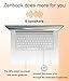 ASUS Zenbook S 16 AI Laptop (16