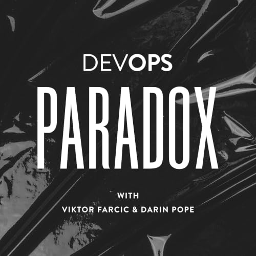 Amazon.com: DevOps Paradox : Darin Pope & Viktor Farcic: Audible Books ...