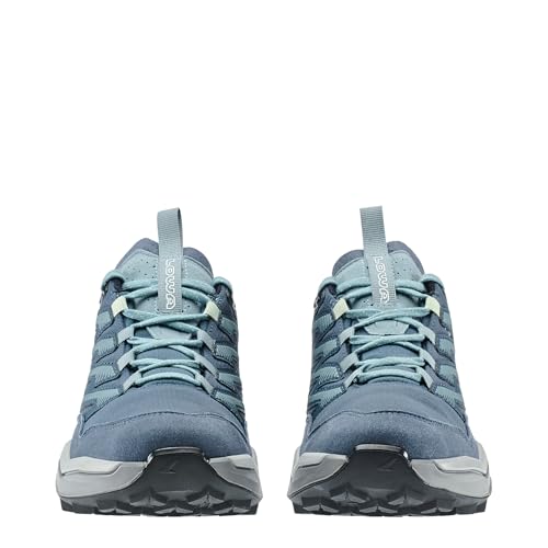 LOWA Halbschuh MADDOX PRO GTX LO Ws rauchblau/blau, 40