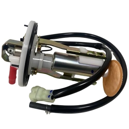 Pompe à essence moto KYMCO AGILITY améliore le débit de carburant