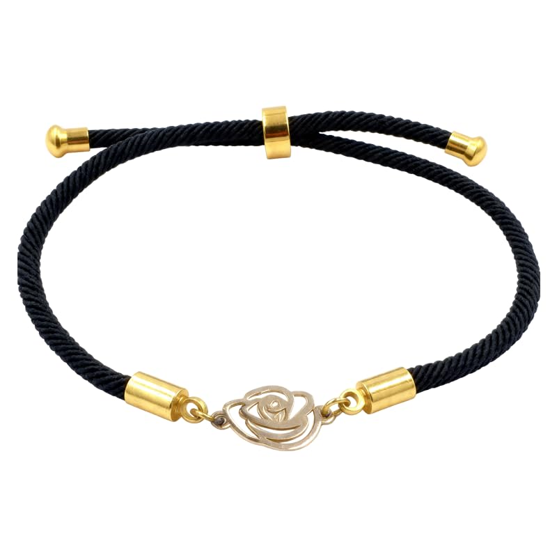 Bracelet or 18 carats de 0.30 gr valeur refuge Salia Gold Paris poinçon 750