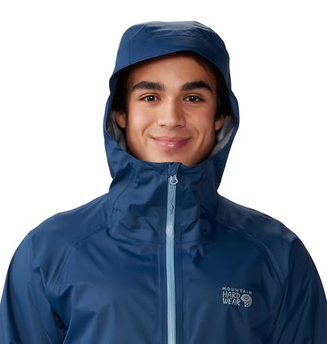 Image of Mountain Hardwear Men's Threshold Jacket