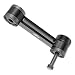 DJI CP.ZM.000239 Osmos Universal Straight Extension Arm, Black