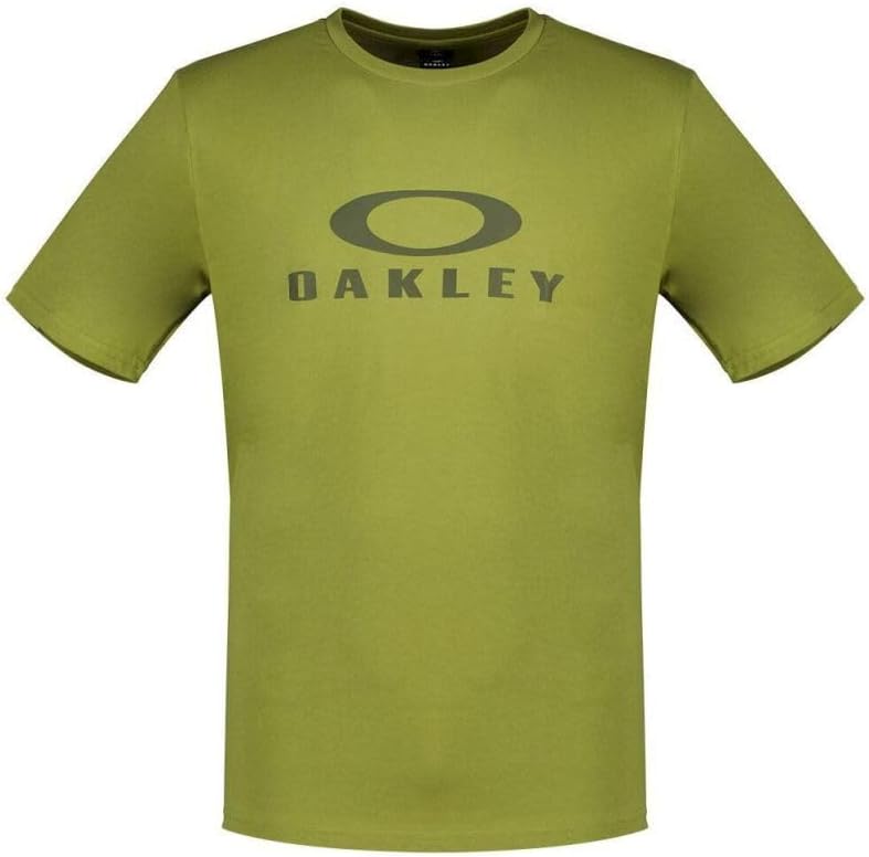 Oakley Mens O Bark 2.0 T-Shirt