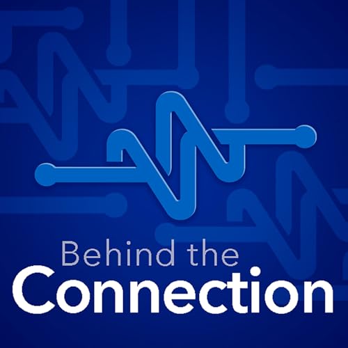 Behind the Connection : LCC Connect: Amazon.in: Audible Books & Originals