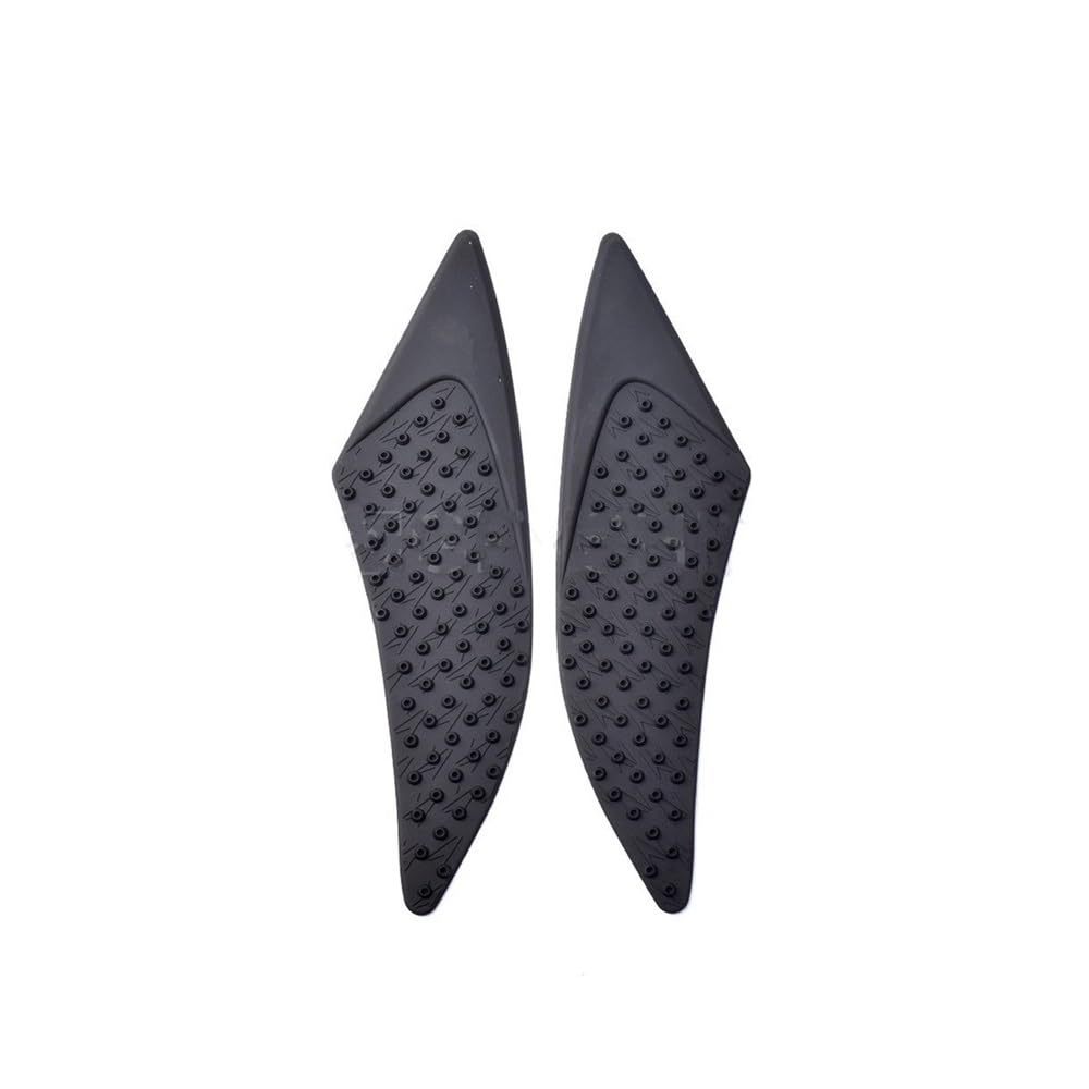 Autocollant réservoir YZF R6 2017-2019 grip anti-dérapant noir