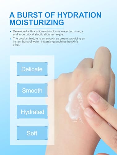URQT Pore Invisible Cream Primer, 2.12oz — view 7