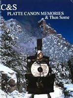 C&s Platte Canon Memories & Then Some 0976128810 Book Cover