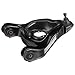 Delphi TC6306 Suspension Control Arm and Ball Joint Assembly