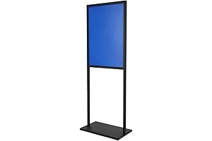 22x28 Sign Holder - Stable, Durable, Elegant