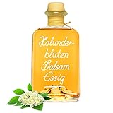 Ideal für allerlei Salate und zum Abschmecken von Soßen.