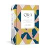 Q&A a Day Modern: 5-Year Journal Hardcover August 29, 2023