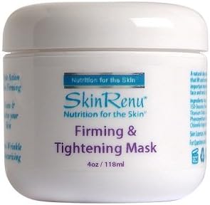 Firming & Tightening Mask by SkinRenu