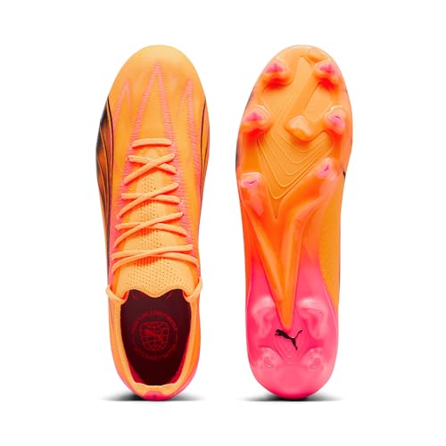 Image of Puma Unisex-Adult Ultra Ultimate Fg /Ag Football Shoe