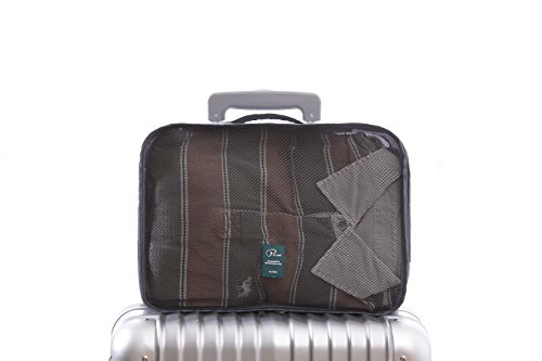 Oklm viaggio imballaggio cubi (set da) | Portable