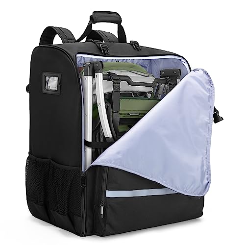 Image of HODRANT Large Stroller Carry Bag Compatible with UPPAbaby MINU V2 and MINU, Bag only