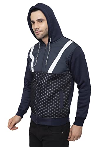Image of MENS FUR JACKET