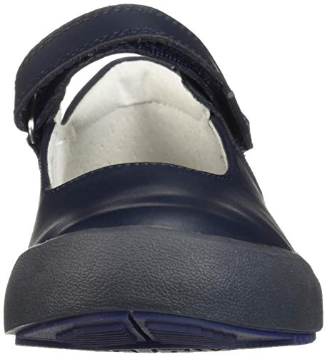pediped Girl's Barbara Mary Jane Flat2