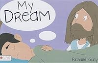 My Dream 1633675955 Book Cover